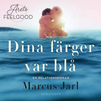 Dina färger var blå - Marcus Jarl.