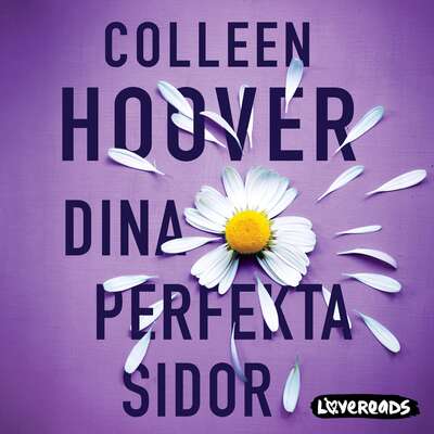 Dina perfekta sidor - Colleen Hoover.