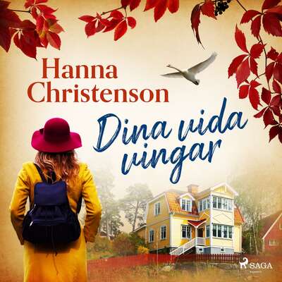 Dina vida vingar - Hanna Christenson.