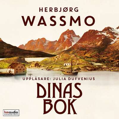 Dinas bok - Herbjørg Wassmo.