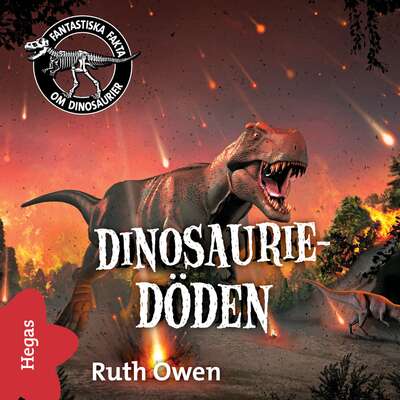 Dinosaurie-döden - Ruth Owen.