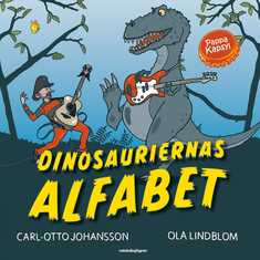 Dinosauriernas alfabet