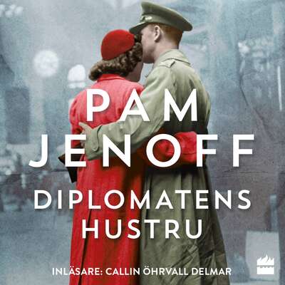 Diplomatens hustru - Pam Jenoff.