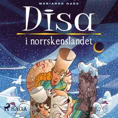 Disa i norrskenslandet