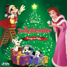 Disney Julkalender - En saga om dagen