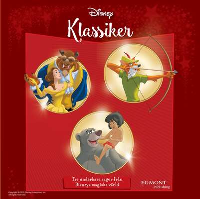 Disney klassiker - Disney.