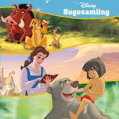 Disney sagosamling