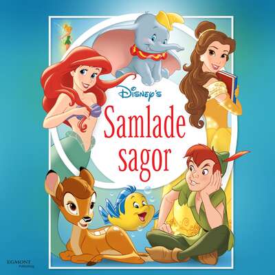 Disneys samlade sagor - Disney.