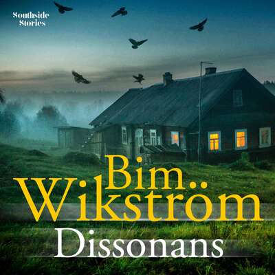 Dissonans - Bim Wikström.