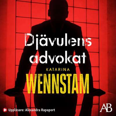 Djävulens advokat - Katarina Wennstam.