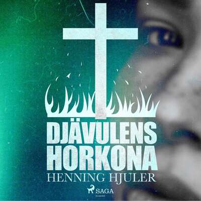 Djävulens horkona - Henning Hjuler.