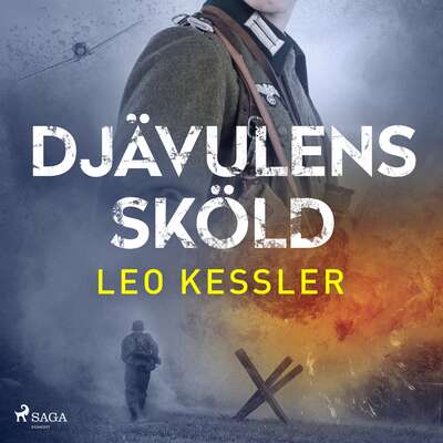 Djävulens sköld - Leo Kessler.