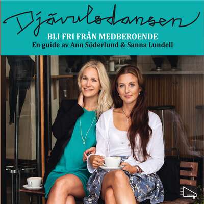 Djävulsdansen - Ann Söderlund och Sanna Lundell.