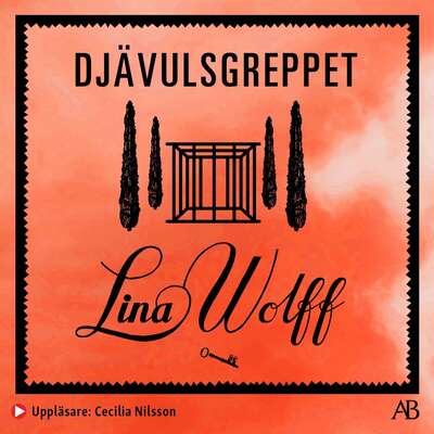 Djävulsgreppet - Lina Wolff.