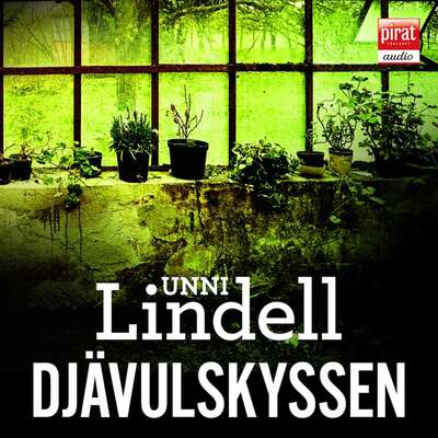 Djävulskyssen - Unni Lindell.