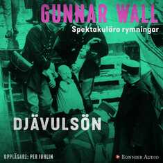 Djävulsön