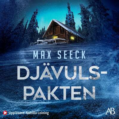 Djävulspakten - Max Seeck.