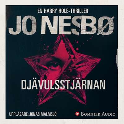 Djävulsstjärnan - Jo Nesbø.