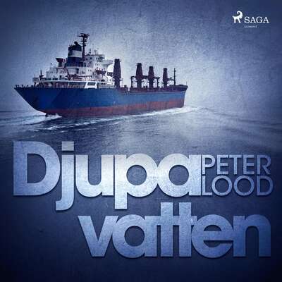 Djupa vatten - Peter Lood.