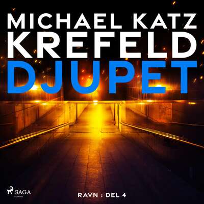 Djupet - Michael Katz Krefeld.