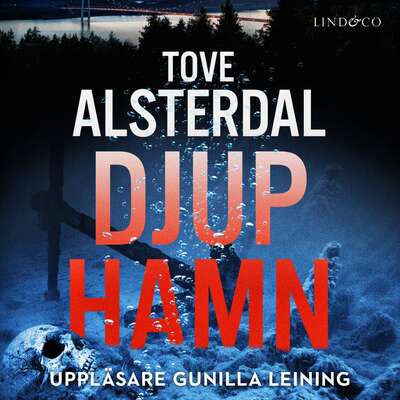 Djuphamn - Tove Alsterdal.