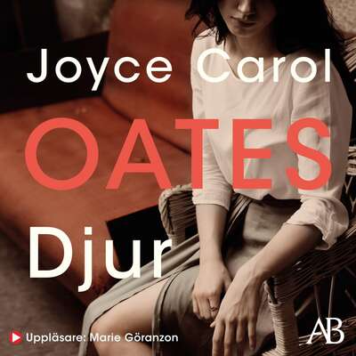 Djur - Joyce Carol Oates.