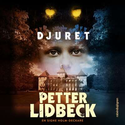 Djuret - Petter Lidbeck.