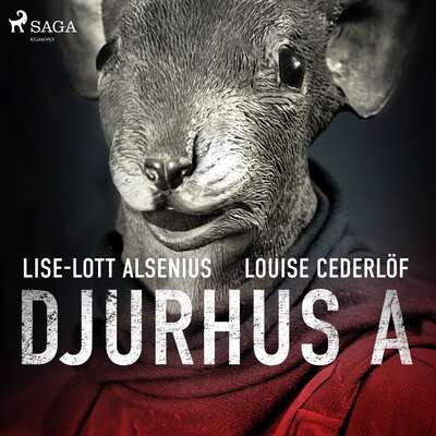 Djurhus A - Lise-Lott Alsenius och Louise Cederlöf.