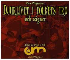 Djurlivet i folkets tro och sägner