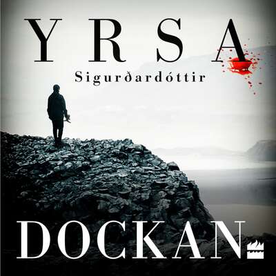 Dockan - Yrsa Sigurðardóttir.