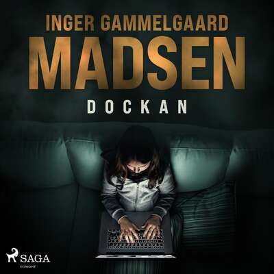 Dockan - Inger Gammelgaard Madsen.