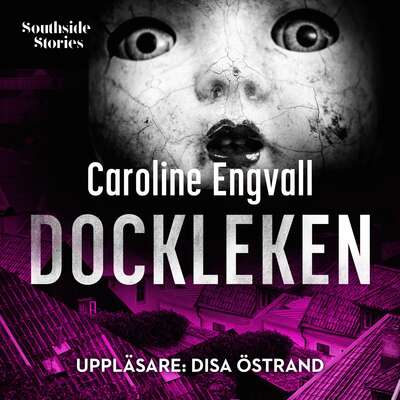 Dockleken - Caroline Engvall.