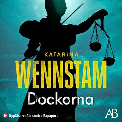 Dockorna - Katarina Wennstam.