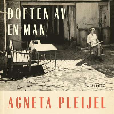 Doften av en man - Agneta Pleijel.