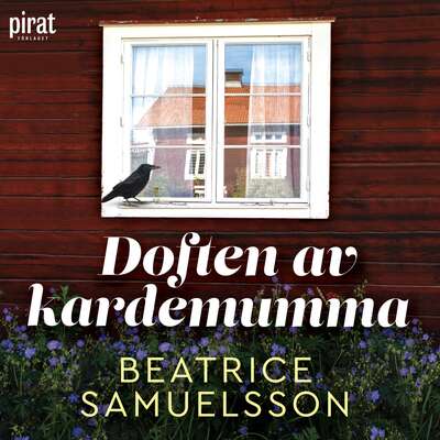 Doften av kardemumma - Beatrice Samuelsson.