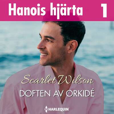 Doften av orkidé - Scarlet Wilson.