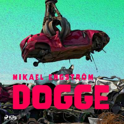 Dogge - Mikael Engström.