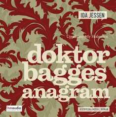 Doktor Bagges anagram