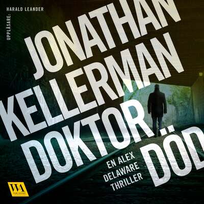 Doktor Död - Jonathan Kellerman.