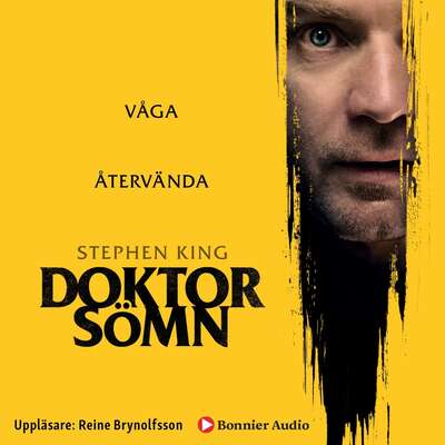 Doktor Sömn - Stephen King.