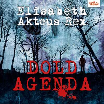 Dold agenda - Elisabeth Akteus Rex.