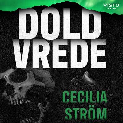 Dold vrede - Cecilia Ström.