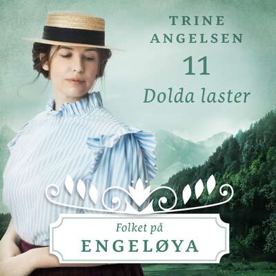 Dolda laster - Trine Angelsen.