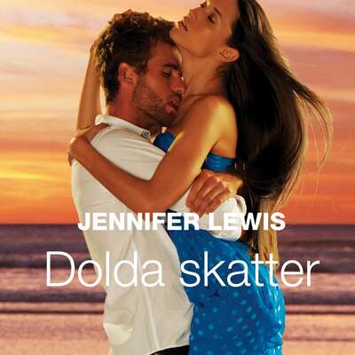 Dolda skatter - Jennifer Lewis.