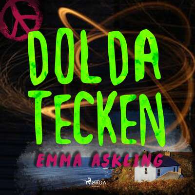 Dolda tecken - Emma Askling.