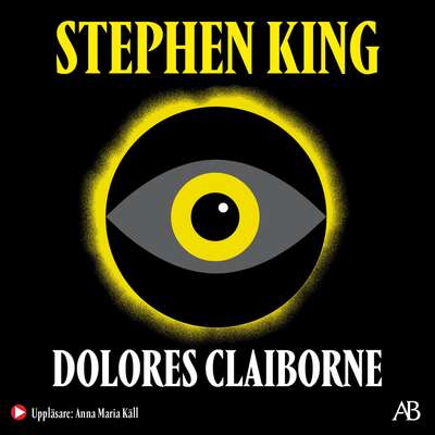 Dolores Claiborne - Stephen King.