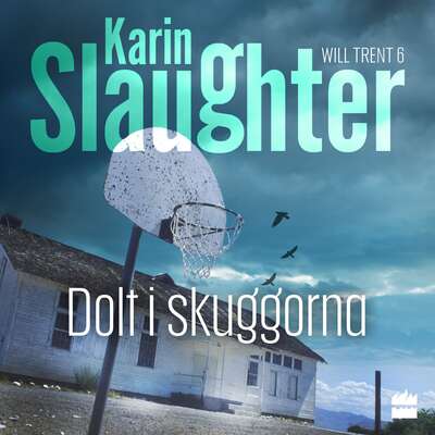 Dolt i skuggorna - Karin Slaughter.