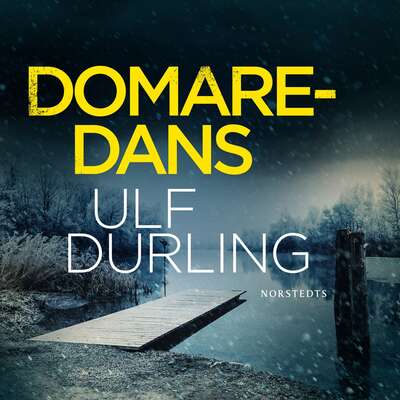 Domaredans - Ulf Durling.