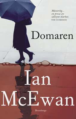 Domaren - Ian McEwan.