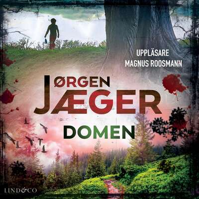 Domen - Jørgen Jæger.